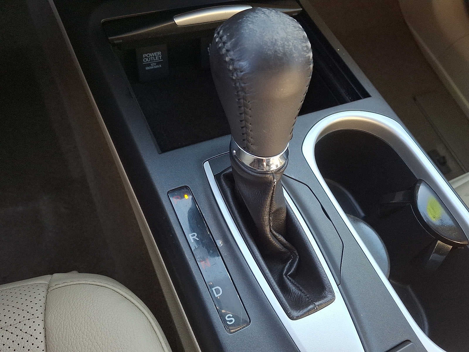 2017 Acura RDX w/Technology Pkg