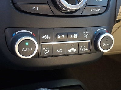 2017 Acura RDX w/Technology Pkg