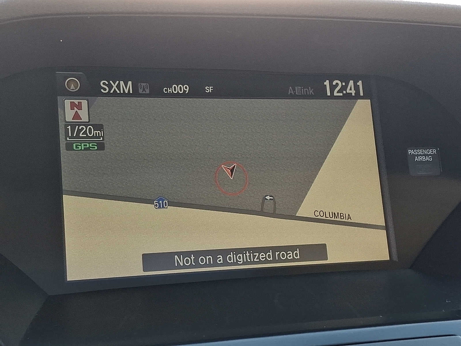 2017 Acura RDX w/Technology Pkg