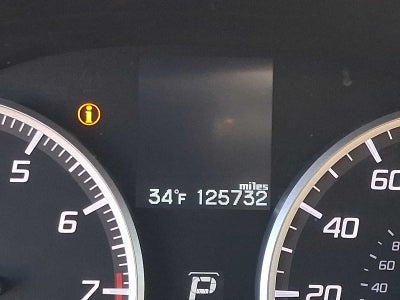 2017 Acura RDX w/Technology Pkg