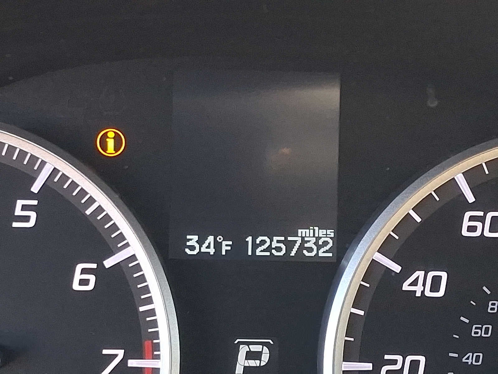 2017 Acura RDX w/Technology Pkg