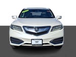 2017 Acura RDX w/Technology Pkg