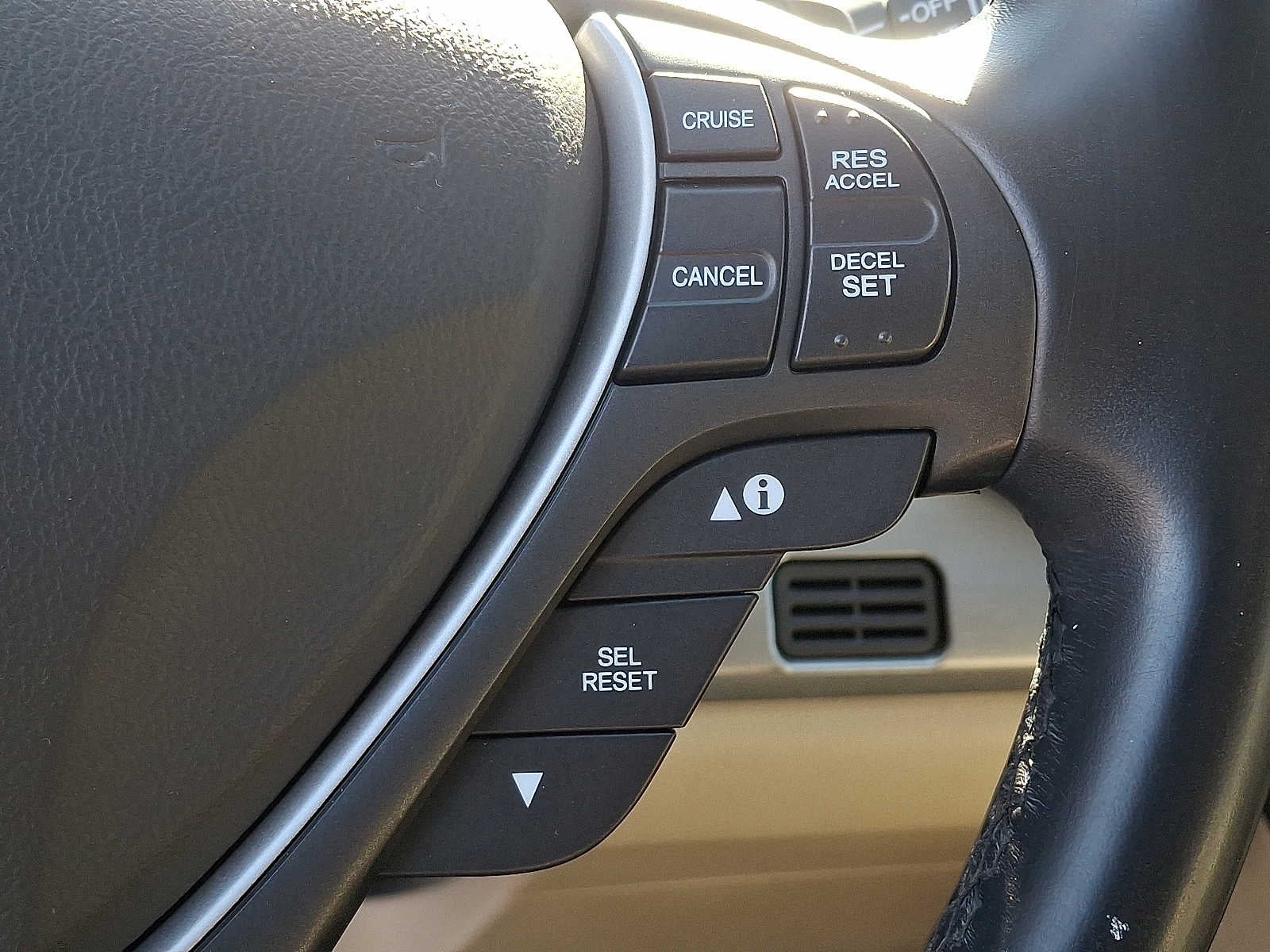 2017 Acura RDX w/Technology Pkg