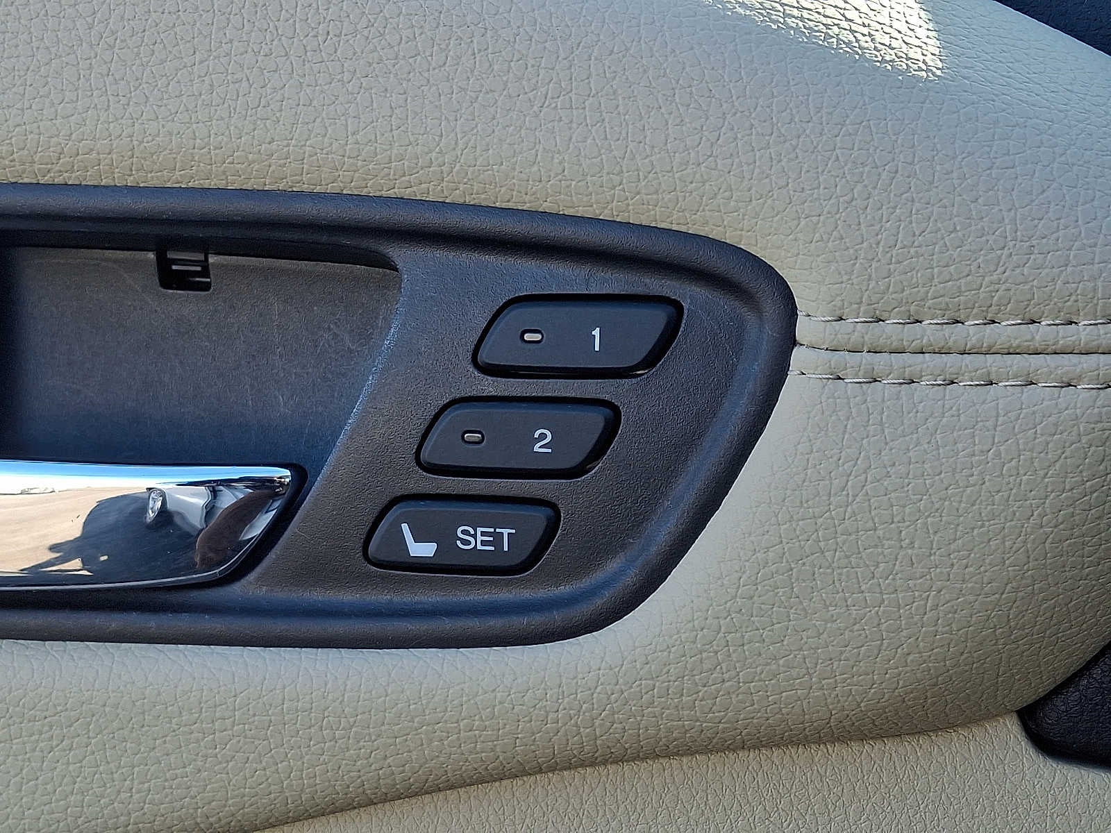 2017 Acura RDX w/Technology Pkg