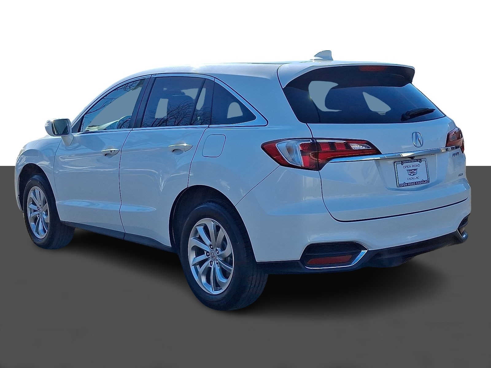 2017 Acura RDX w/Technology Pkg