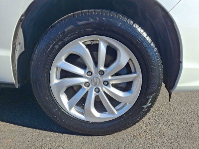 2017 Acura RDX w/Technology Pkg