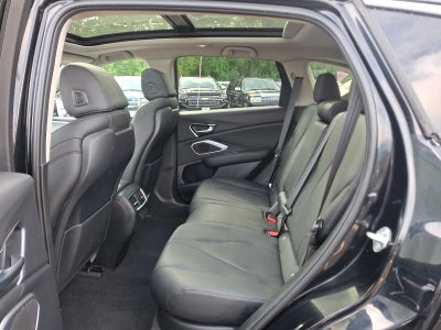 2024 Acura RDX 4DR SH-AWD