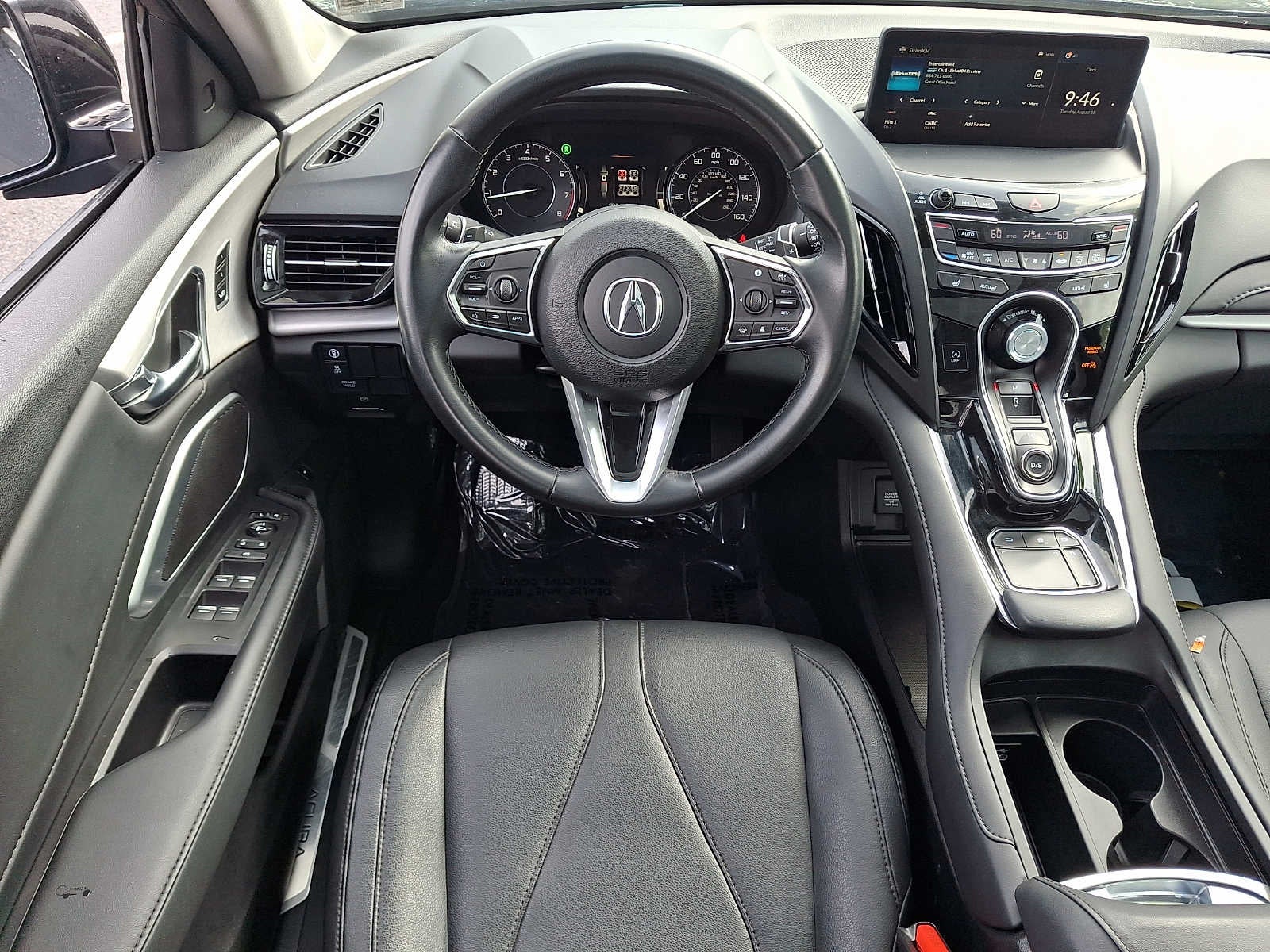 2024 Acura RDX 4DR SH-AWD