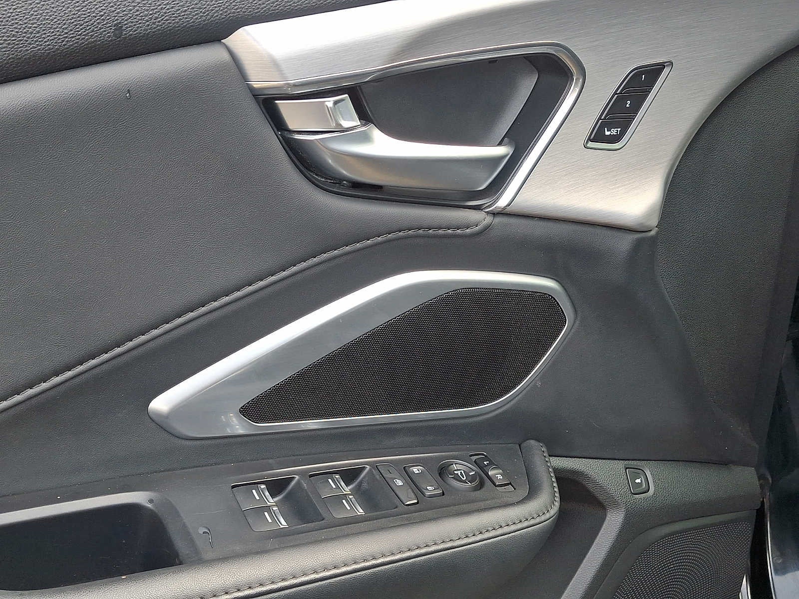 2024 Acura RDX 4DR SH-AWD