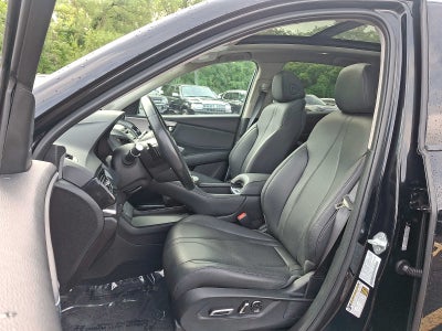 2024 Acura RDX 4DR SH-AWD