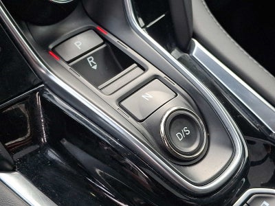 2024 Acura RDX 4DR SH-AWD