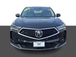 2024 Acura RDX 4DR SH-AWD