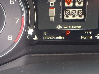 2024 Acura RDX 4DR SH-AWD