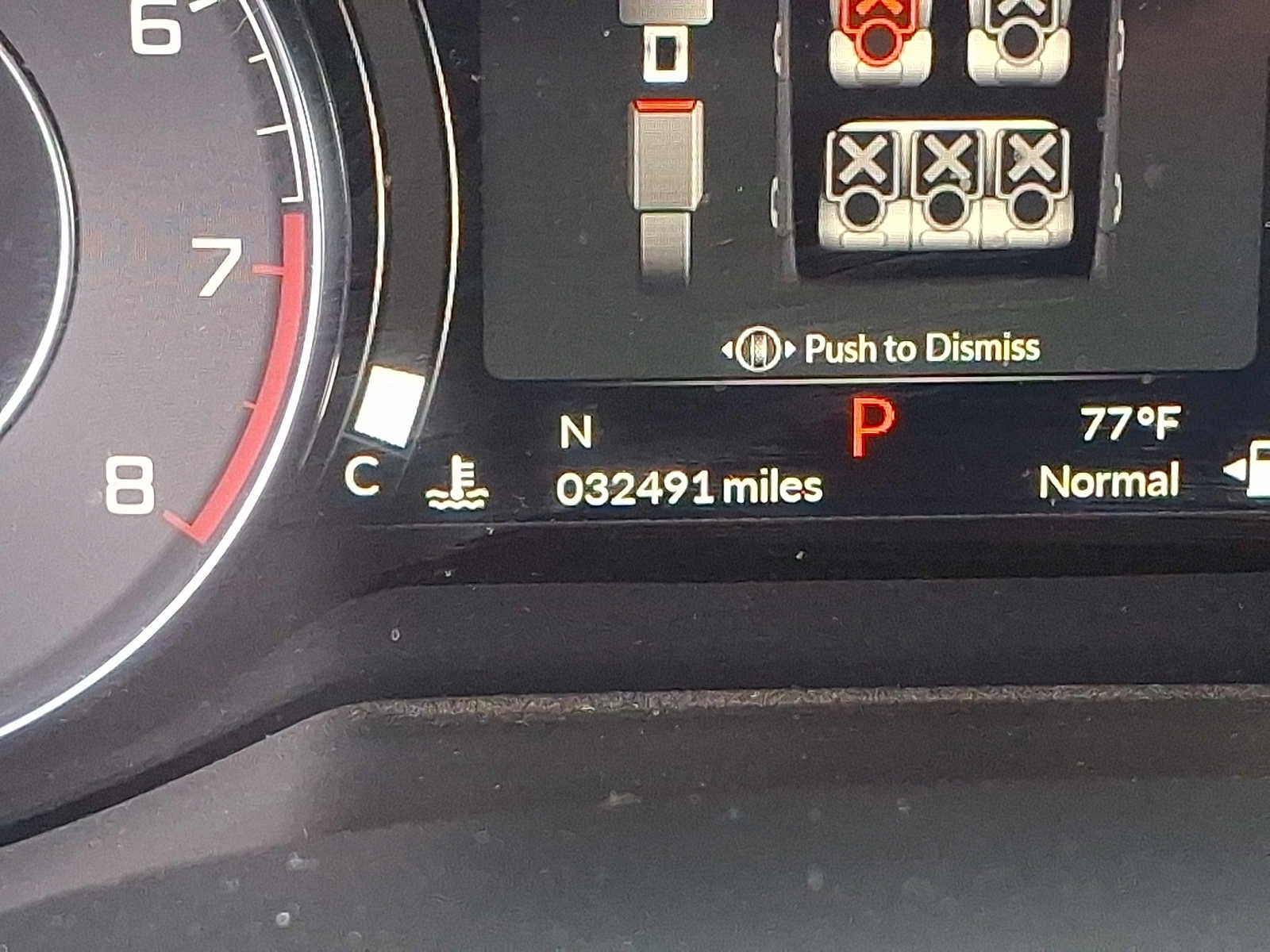 2024 Acura RDX 4DR SH-AWD