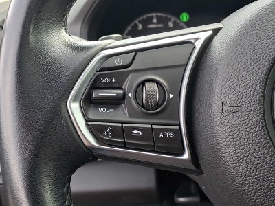 2024 Acura RDX 4DR SH-AWD