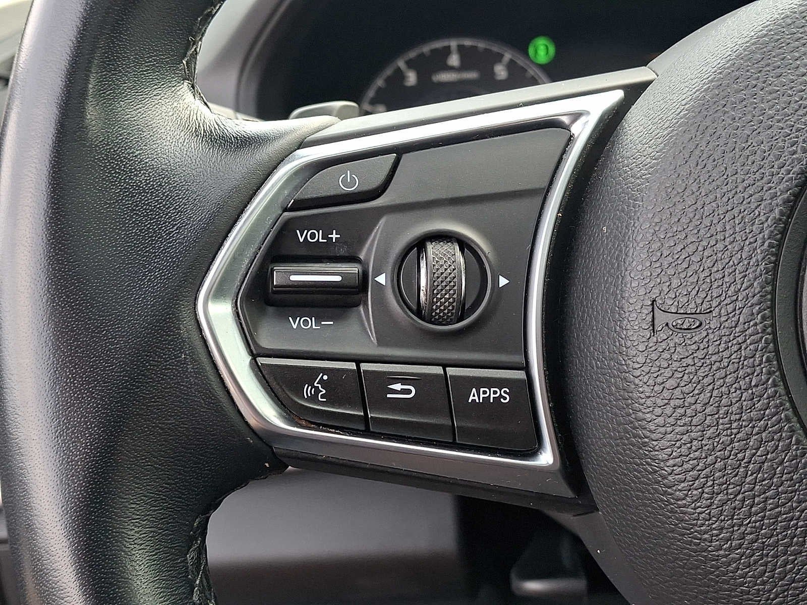 2024 Acura RDX 4DR SH-AWD