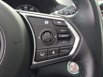 2024 Acura RDX 4DR SH-AWD