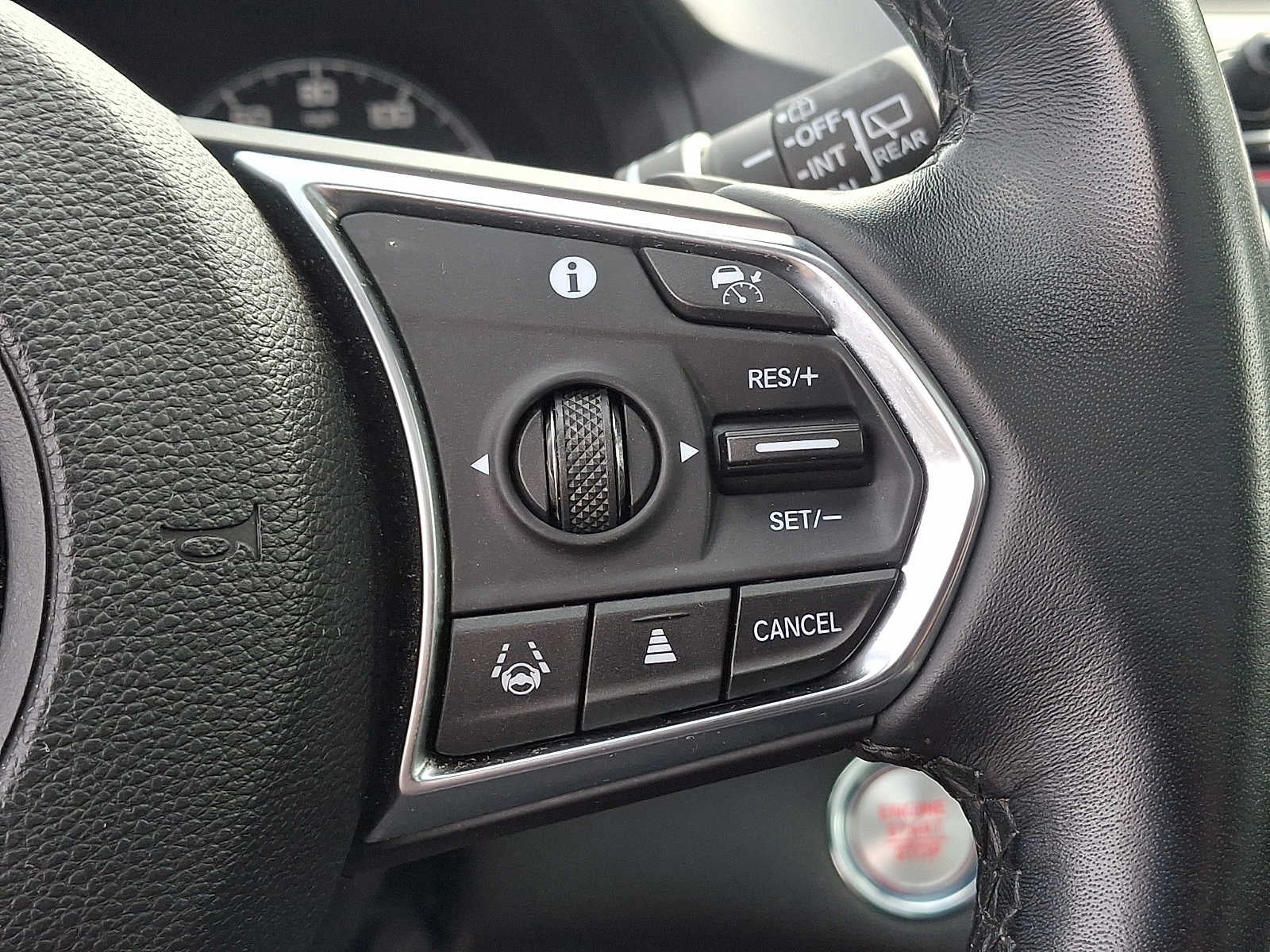 2024 Acura RDX 4DR SH-AWD