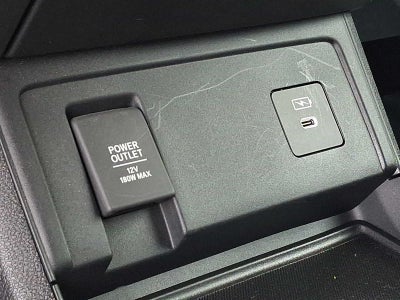 2024 Acura RDX 4DR SH-AWD