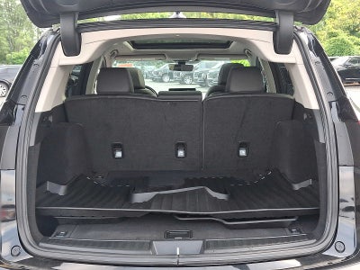 2024 Acura RDX 4DR SH-AWD
