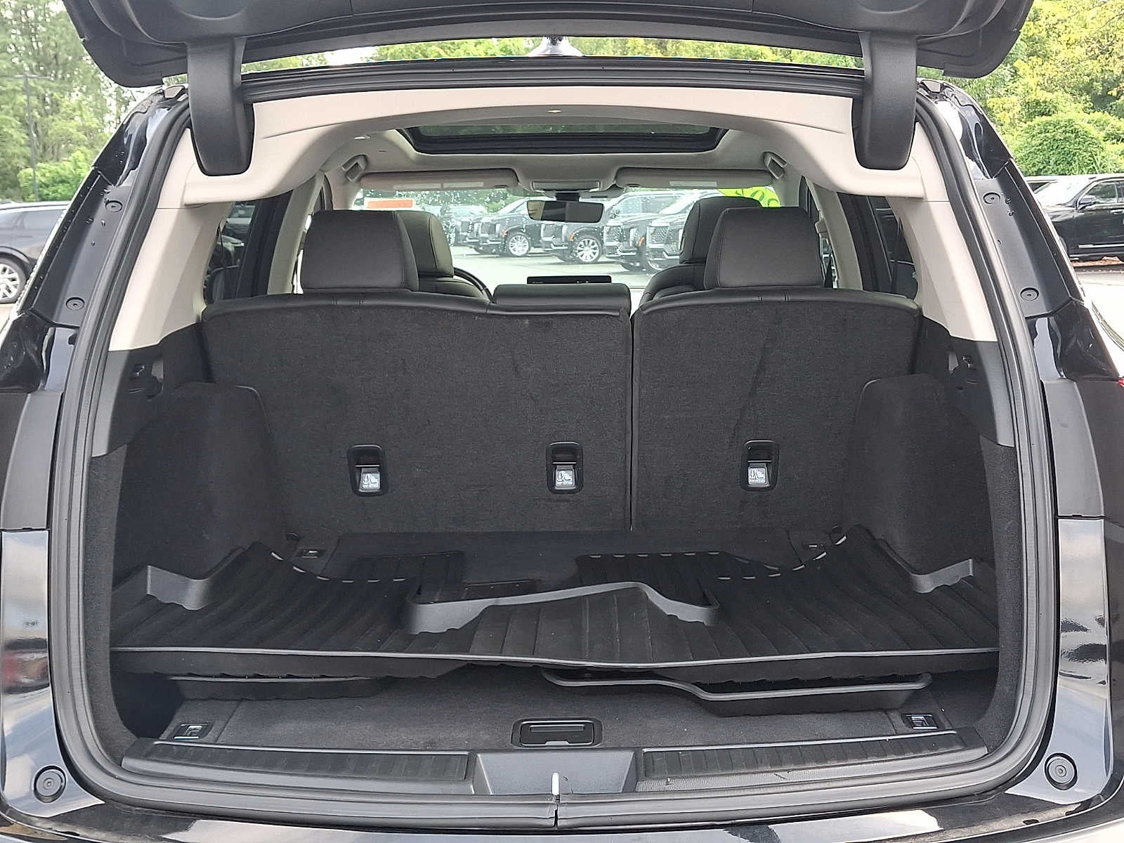 2024 Acura RDX 4DR SH-AWD