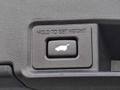 2024 Acura RDX 4DR SH-AWD