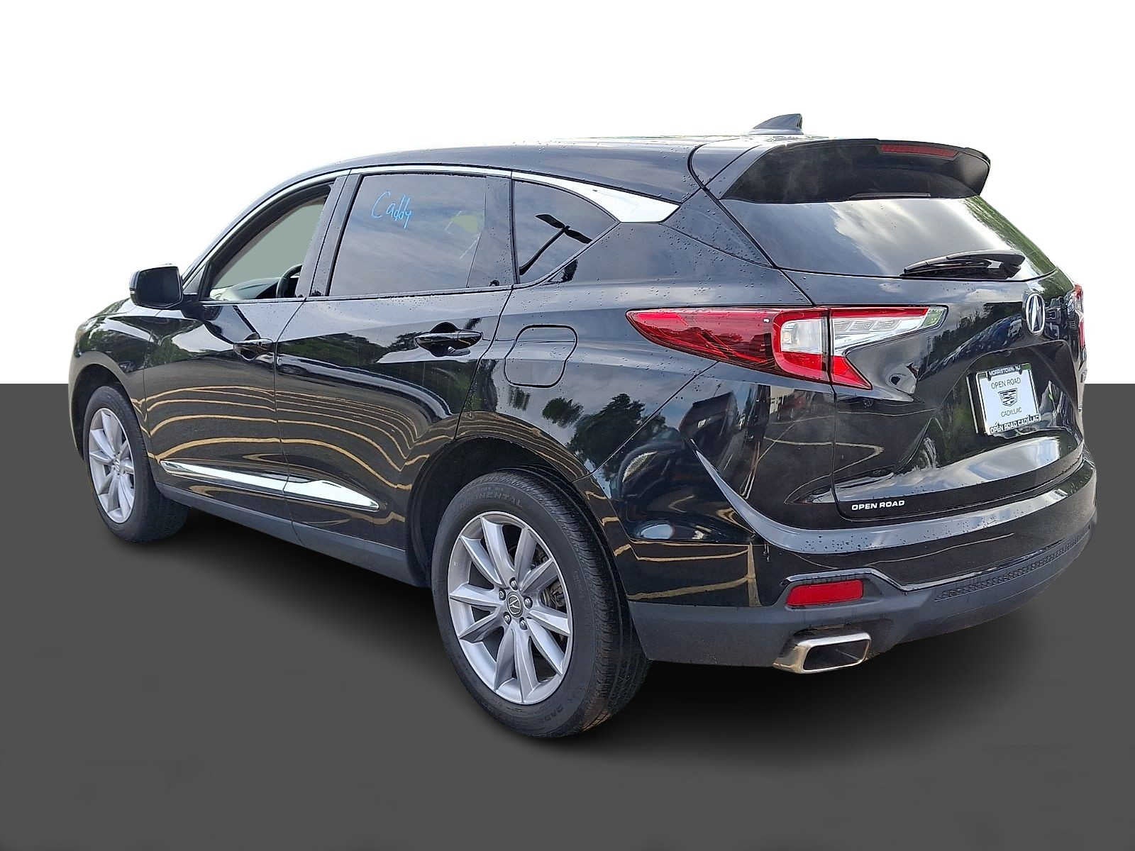 2024 Acura RDX 4DR SH-AWD