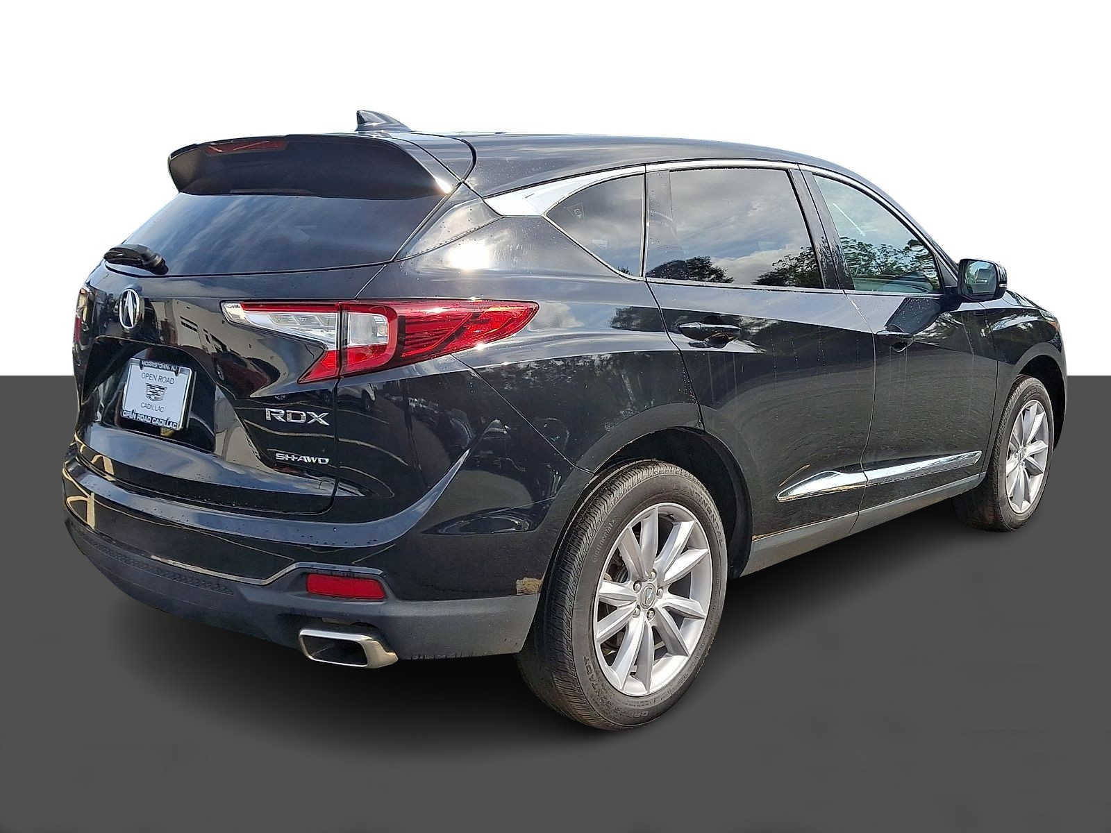 2024 Acura RDX 4DR SH-AWD