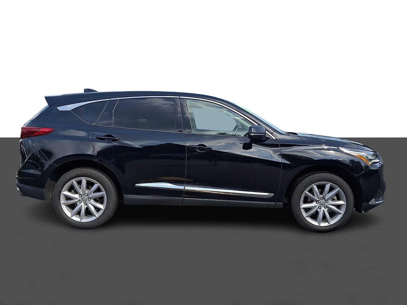 2024 Acura RDX 4DR SH-AWD