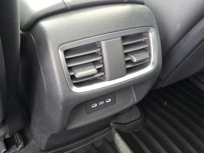 2024 Acura RDX w/Technology Package