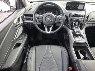 2024 Acura RDX w/Technology Package