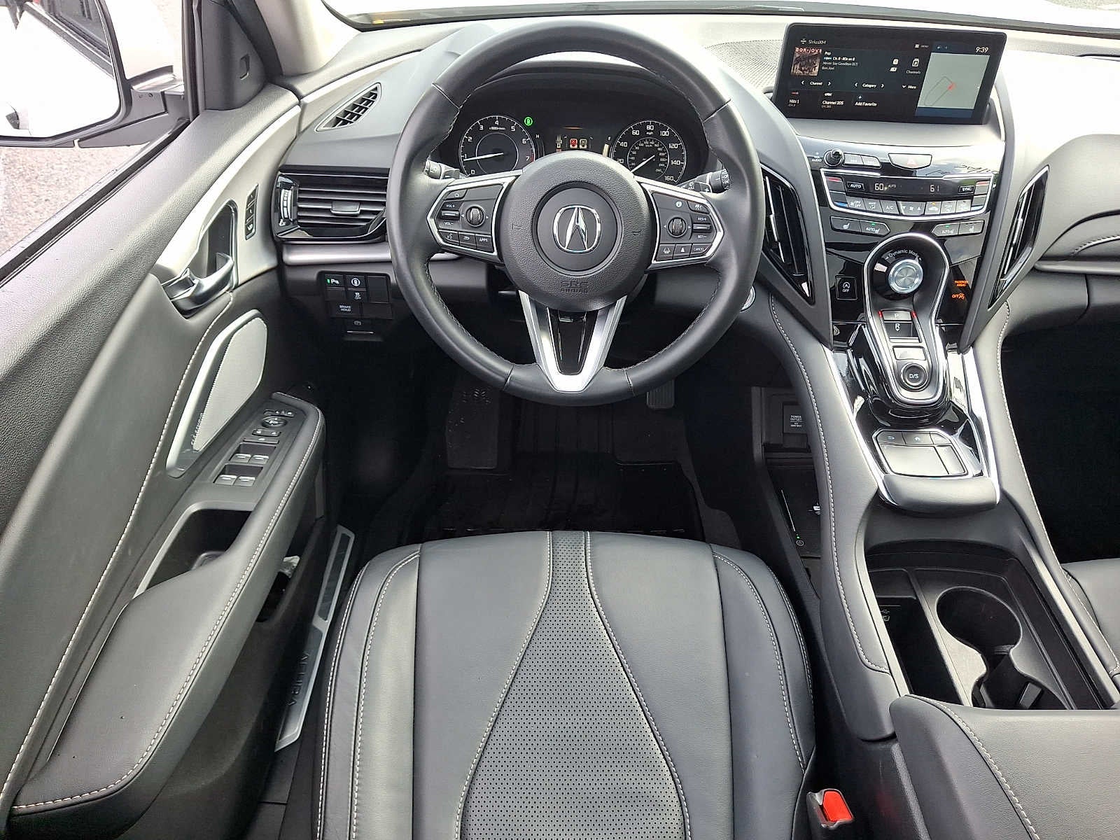 2024 Acura RDX w/Technology Package