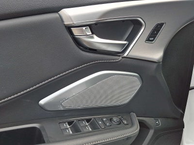 2024 Acura RDX w/Technology Package