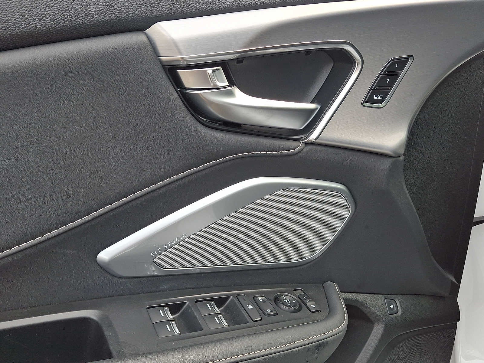 2024 Acura RDX w/Technology Package
