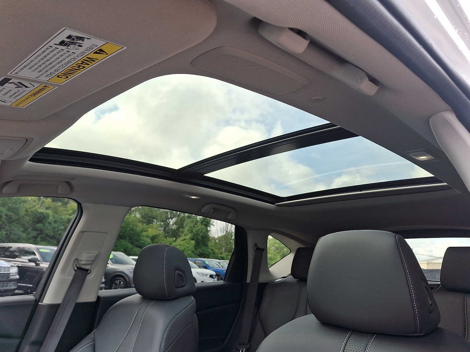 2024 Acura RDX w/Technology Package