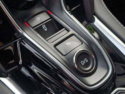 2024 Acura RDX w/Technology Package