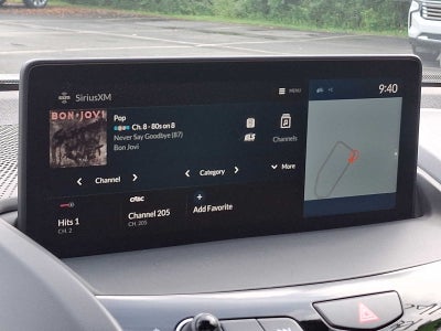 2024 Acura RDX w/Technology Package