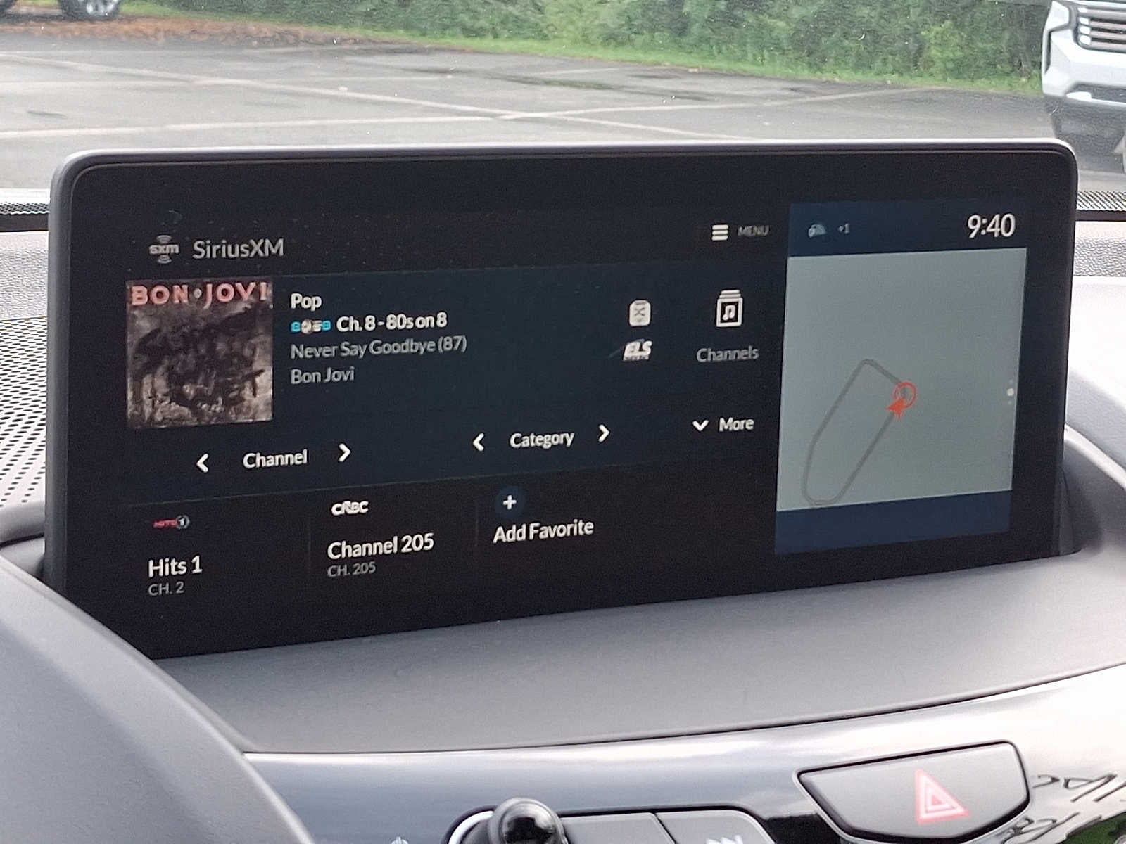 2024 Acura RDX w/Technology Package