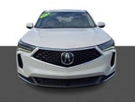 2024 Acura RDX w/Technology Package