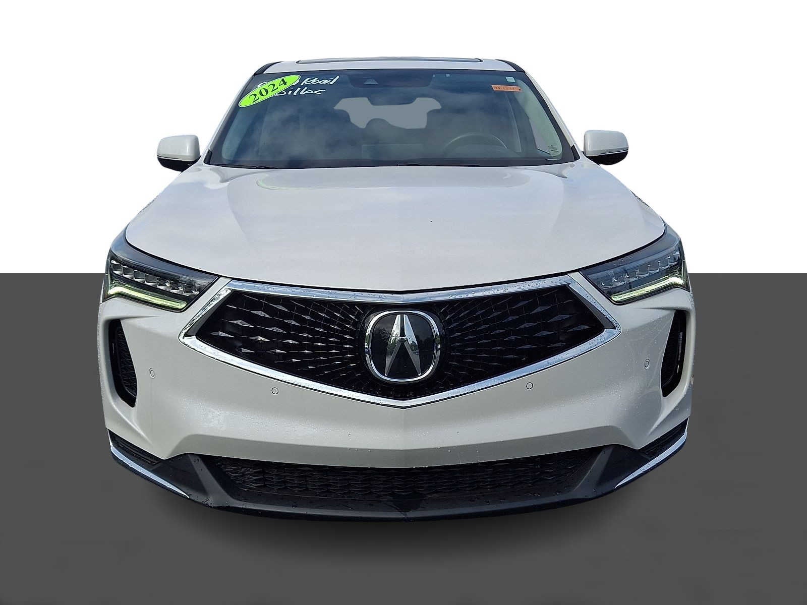 2024 Acura RDX w/Technology Package