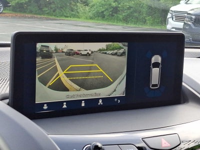 2024 Acura RDX w/Technology Package