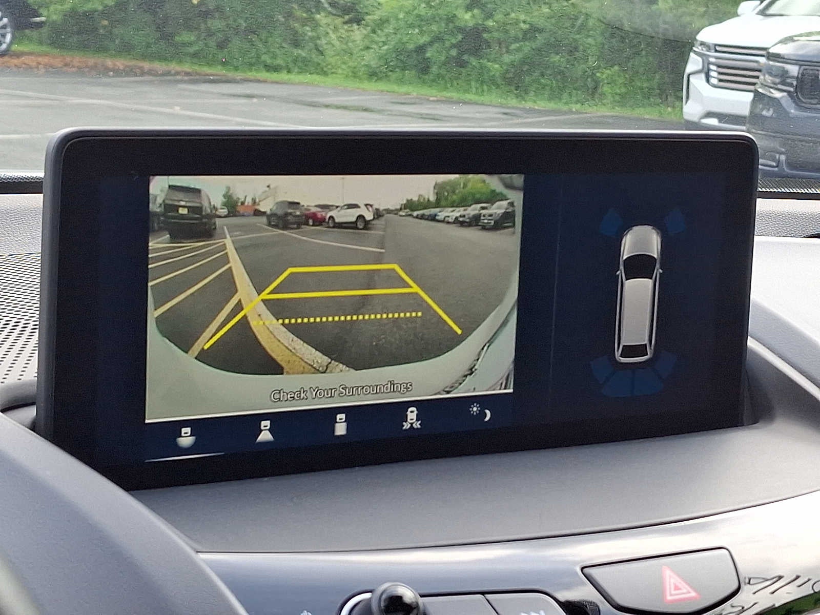 2024 Acura RDX w/Technology Package