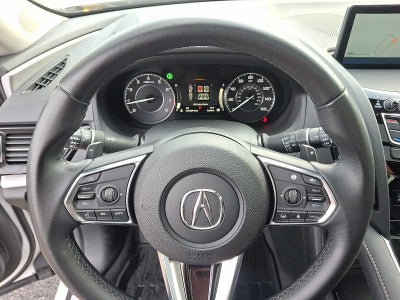 2024 Acura RDX w/Technology Package