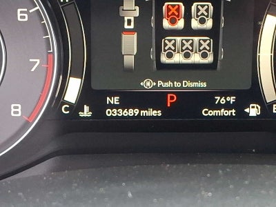 2024 Acura RDX w/Technology Package