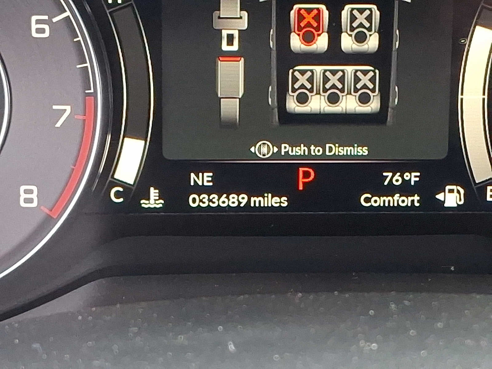 2024 Acura RDX w/Technology Package
