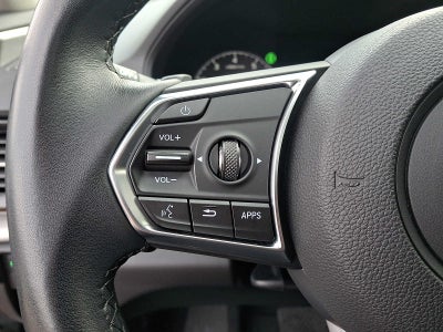 2024 Acura RDX w/Technology Package