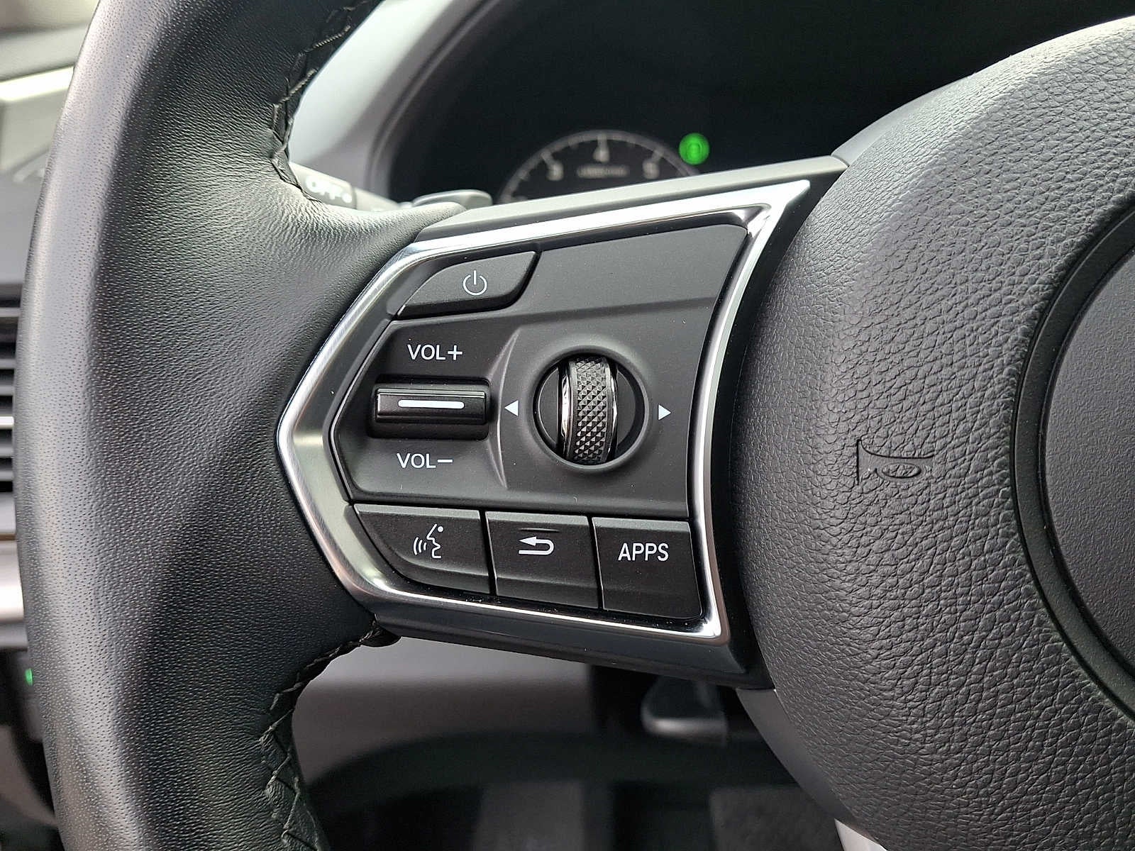 2024 Acura RDX w/Technology Package