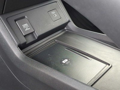 2024 Acura RDX w/Technology Package