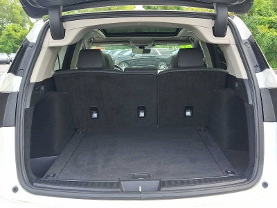 2024 Acura RDX w/Technology Package