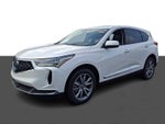 2024 Acura RDX w/Technology Package